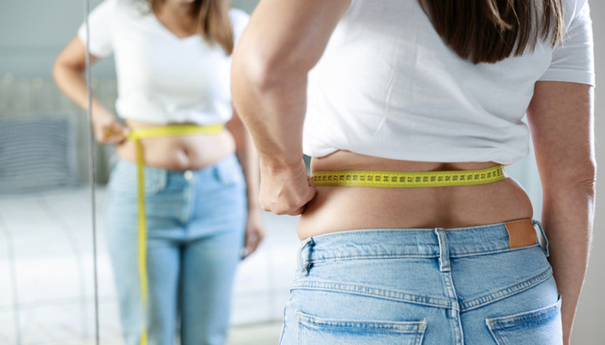 Kilo vermede zorluk çekmenizin 3 nedeni… Kilo vermede zorluk çekmenizin 3 nedeni…