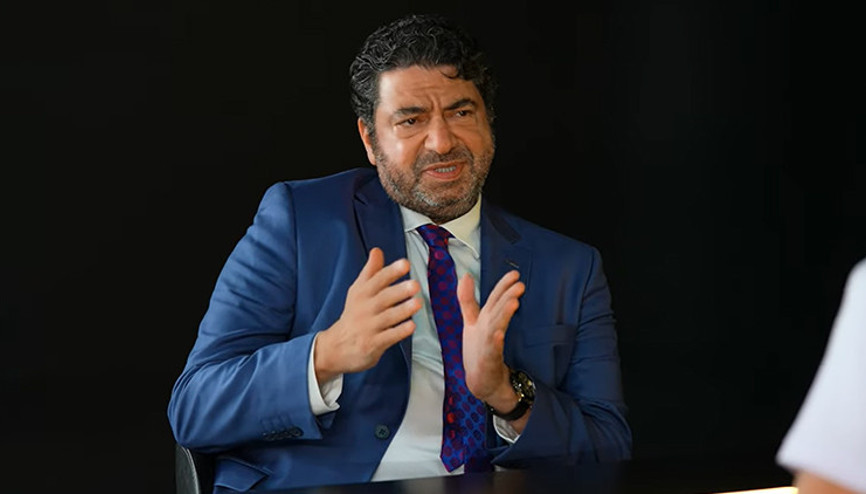 Hakan Taşıyan isyan etti: Kullanılmaktan artık bıktım