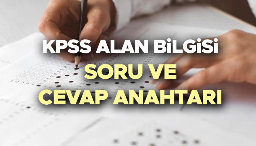 KPSS SORULARI VE CEVAPLARI PDF İNDİRME (ÖSYM.gov.tr) | 2024 KPSS Alan Bilgisi cevap anahtarı kitapçıkları yayınlandı KPSS sınavı soruları ve cevap anahtarı nasıl indirilir