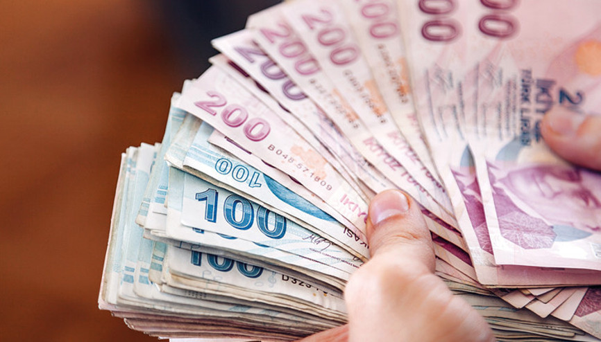 BES sözleşmeleri banka kredilerinde teminat olarak gösterilmeye başlandı... BES’i gösterdiler 12.2 milyon TL kredi kullandılar BES sözleşmeleri banka kredilerinde teminat olarak gösterilmeye başlandı... BES’i gösterdiler 12.2 milyon TL kredi kullandılar