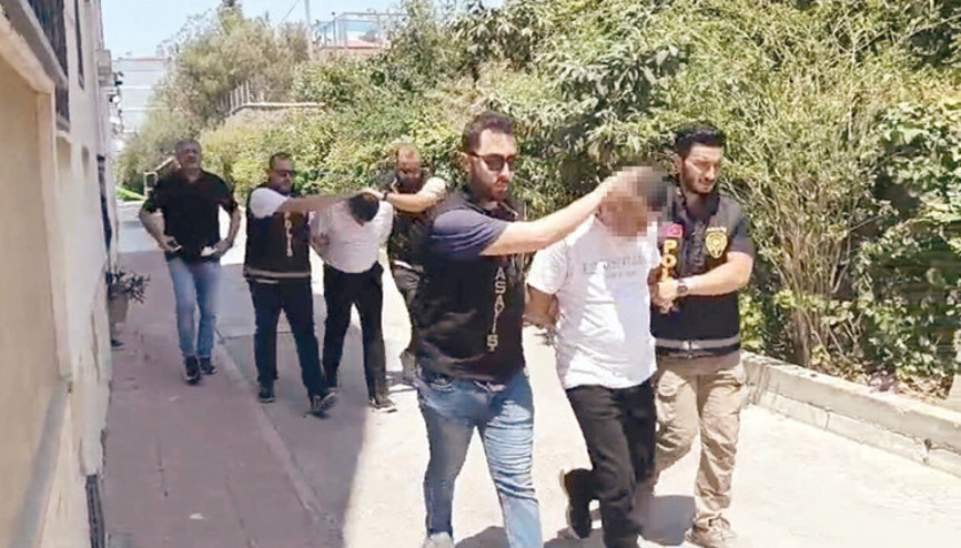 Kan davanız batsın: Karı-kocayı sokak ortasında öldürdüler