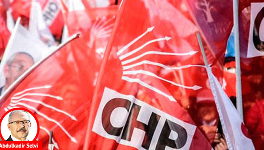 CHP’de kaset savaşları mı başlıyor