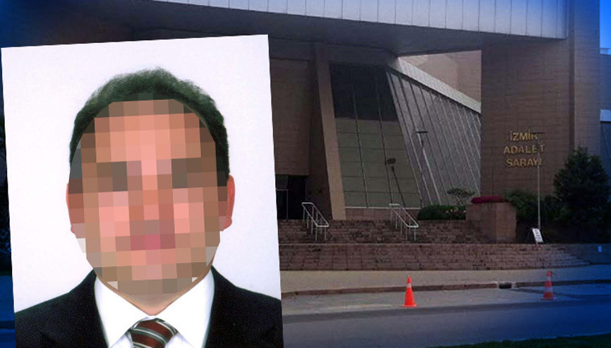 Profesörden öğrencilerine iğrenç sözler Cezası belli oldu Profesörden öğrencilerine iğrenç sözler Cezası belli oldu