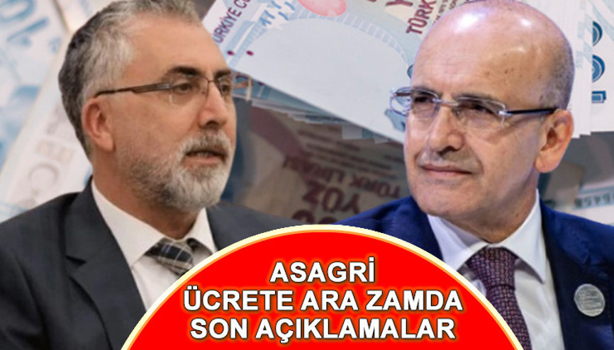 ASGARİ ÜCRET ARA ZAM OLACAK MI 2024 TEMMUZ (EN SON AÇIKLAMALAR) || Asgari ücrete ek zam var mı, ikinci zam gelecek mi Milyonları ilgilendiriyor... Bakan Şimşek ve Bakan Işıkhandan ÇOK NET ara zam açıklaması geldi ASGARİ ÜCRET ARA ZAM OLACAK MI 2024 TEMMUZ (EN SON AÇIKLAMALAR) || Asgari ücrete ek zam var mı, ikinci zam gelecek mi Milyonları ilgilendiriyor... Bakan Şimşek ve Bakan Işıkhandan ÇOK NET ara zam açıklaması geldi