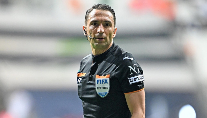 UEFAdan Bitigene görev