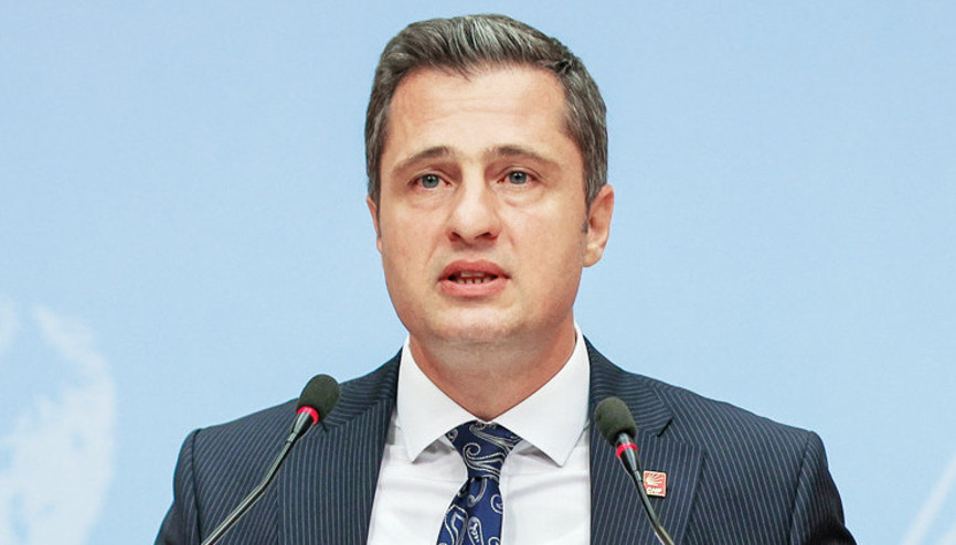 CHP: EYT bizim zorlamamızla oldu