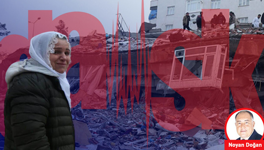 Yargıtay depremzedelerin beklediği DASK kararını açıkladı