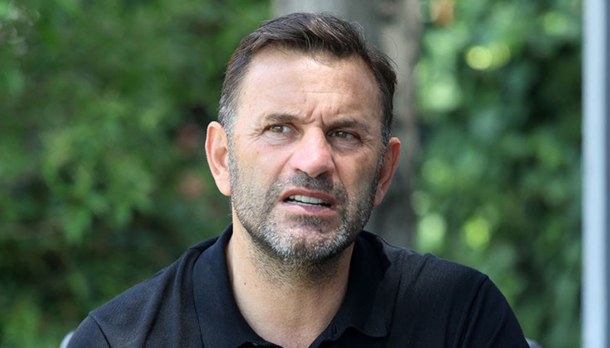 Galatasarayda Cicaldau, Kazımcan ve Taylan’a yol göründü