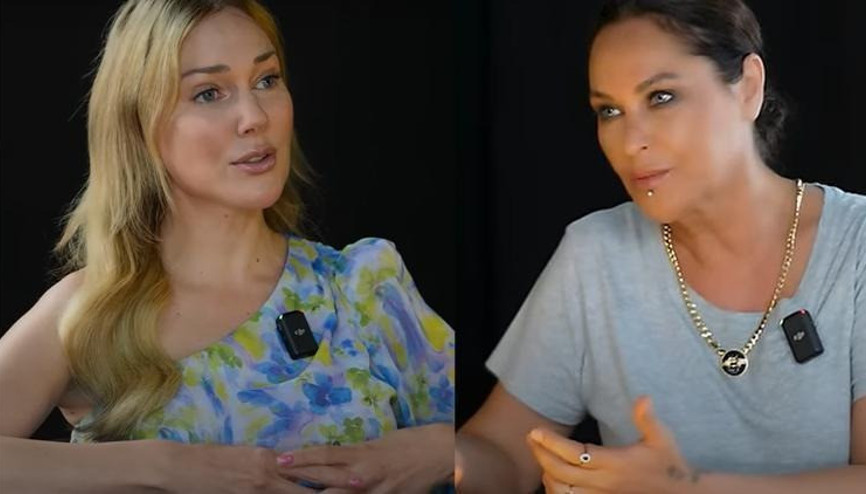 Hülya Avşar Bu olayda da günah keçisi ben ilan edildim