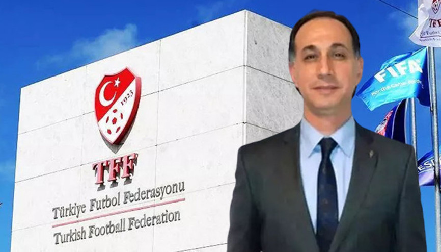 MHK başkanı Ferhat Gündoğdu kimdir, kaç yaşında, nereli TFF MHK yeni başkanı ve üyeleri listesi