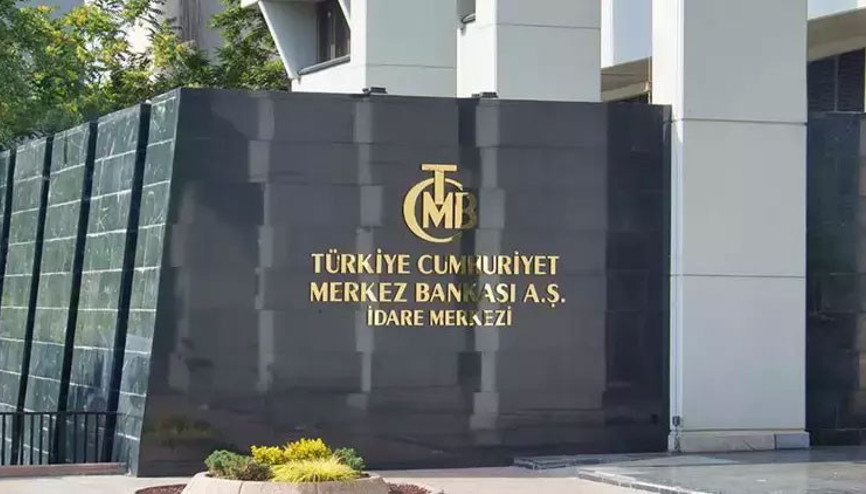 Merkez Bankası Temmuz ayı faiz kararı belli oldu Merkez Bankası Temmuz ayı faiz kararı belli oldu
