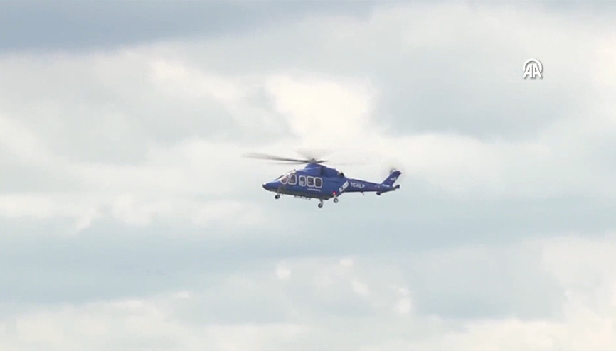 GÖKBEY, İngiltere’de ikinci kez havalandı