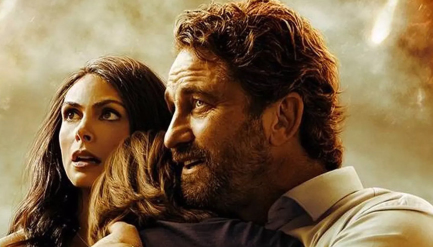 Son Sığınak filmi konusu: Son Sığınak oyuncuları kimler, hikayesi nedir
