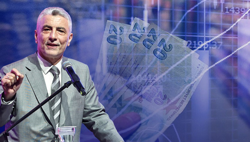 Son dakika haberi... Bakan Bolattan enflasyon vurgusu: Ciddi azalış trendi göreceğiz Son dakika haberi... Bakan Bolattan enflasyon vurgusu: Ciddi azalış trendi göreceğiz