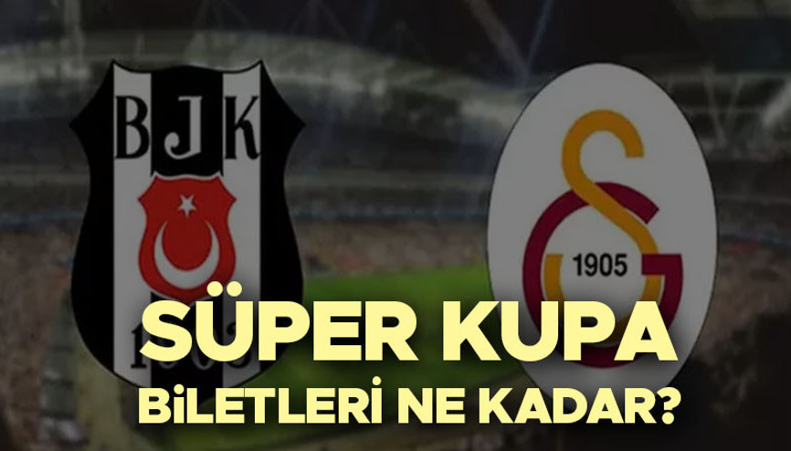 SÜPER KUPA BİLET FİYATLARI 2024 BELLİ OLDU | Galatasaray-Beşiktaş Süper Kupa maçı biletleri ne kadar, ne zaman satışa çıkacak Süper Kupa final maçı ne zaman SÜPER KUPA BİLET FİYATLARI 2024 BELLİ OLDU | Galatasaray-Beşiktaş Süper Kupa maçı biletleri ne kadar, ne zaman satışa çıkacak Süper Kupa final maçı ne zaman