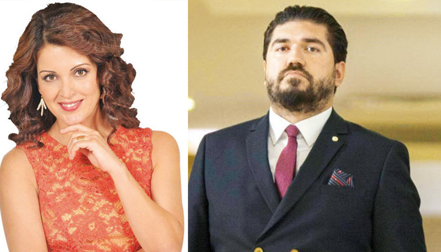 Nagehan Alçı ile Rasim Ozan Kütahyalı yine mahkemelik oldu