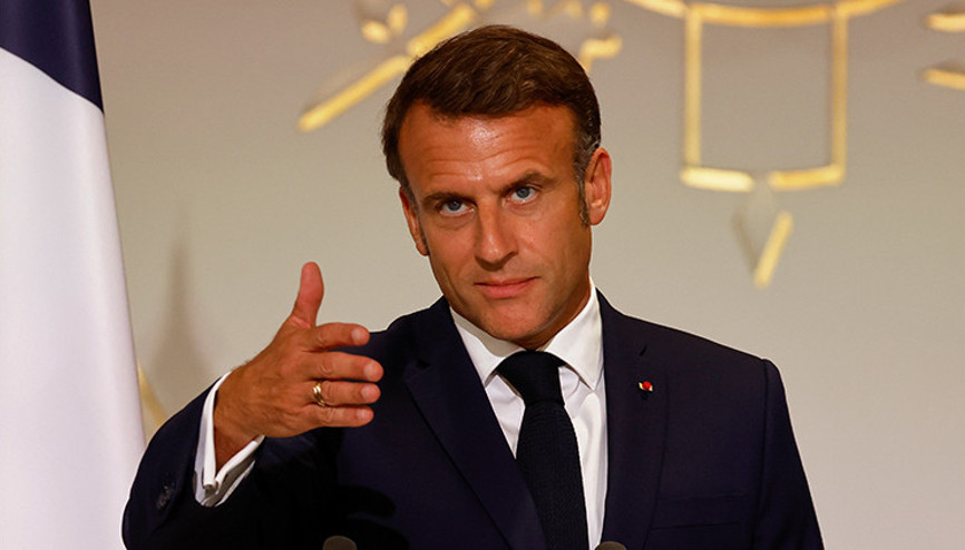 Fransada yeni hükümet Olimpiyat Oyunlarından sonra kurulacak: Sol ittifak başbakan adayını belirledi