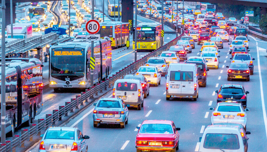 Araç sahipleri dikkat Eksper raporları e-Devlette...