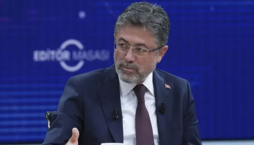 Bakan Yumaklı: Köpekler önce sokaktan çekilip sonra rehabilite edilecek