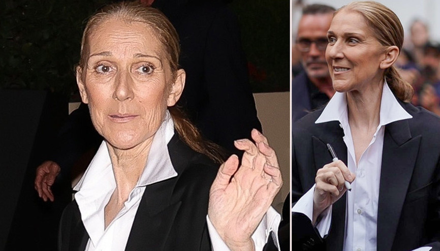 Son bir kez de olsa sahneye çıkmak istiyorum demişti... Hayalini gerçekleştirip üstüne 2 milyon dolar kazanacak Son bir kez de olsa sahneye çıkmak istiyorum demişti... Hayalini gerçekleştirip üstüne 2 milyon dolar kazanacak