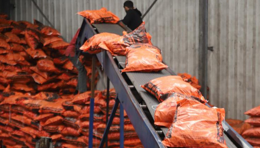 Kömür talebi küresel anlamda durgun