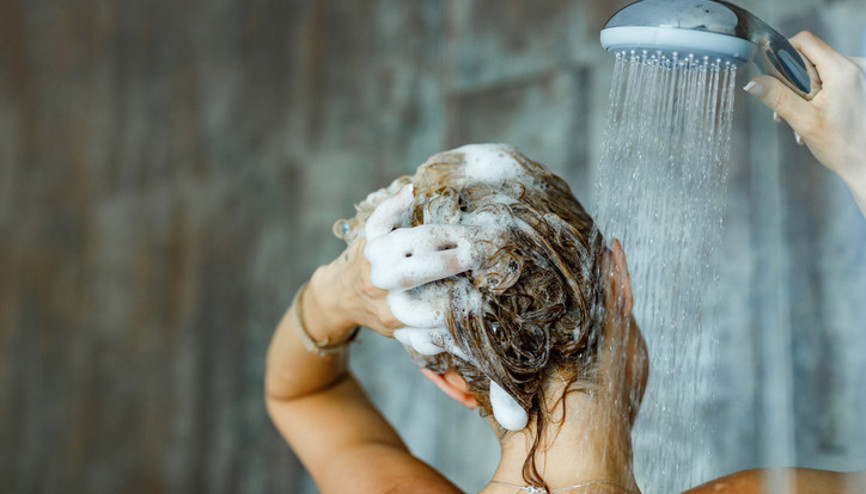 Herkesin ihtiyacı farklı... Nelere dikkat edilmeli Duş süresi en fazla ne kadar olmalı