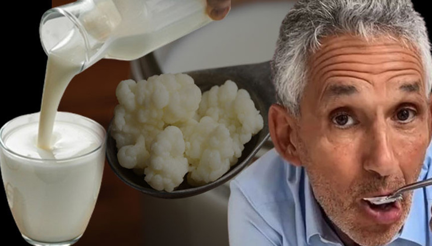 Satışları geçen yıla göre arttı Kefir sağlıklı olmanın sırrı mı, yoksa faydaları abartılıyor mu ‘Artık kahve ve süt gibi içecekleri tüketmeyi bıraktım’ | 6 SORU 6 YANIT Satışları geçen yıla göre arttı Kefir sağlıklı olmanın sırrı mı, yoksa faydaları abartılıyor mu ‘Artık kahve ve süt gibi içecekleri tüketmeyi bıraktım’ | 6 SORU 6 YANIT