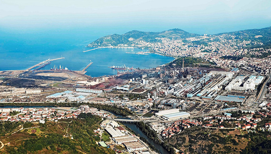 Kredi derecelendirme kuruluşlarından Türk şirkete Eurobond notu