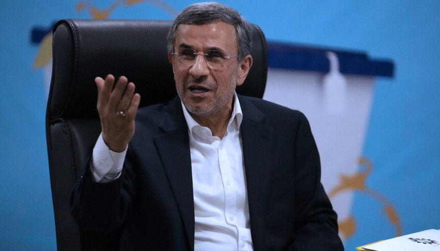 Son dakika... Eski İran Cumhurbaşkanı Mahmud Ahmedinejada suikast girişimi