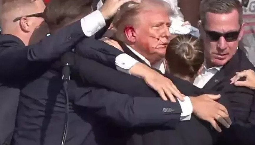 FBI Direktörü Wray, Trumpa suikast girişiminin detaylarını anlattı