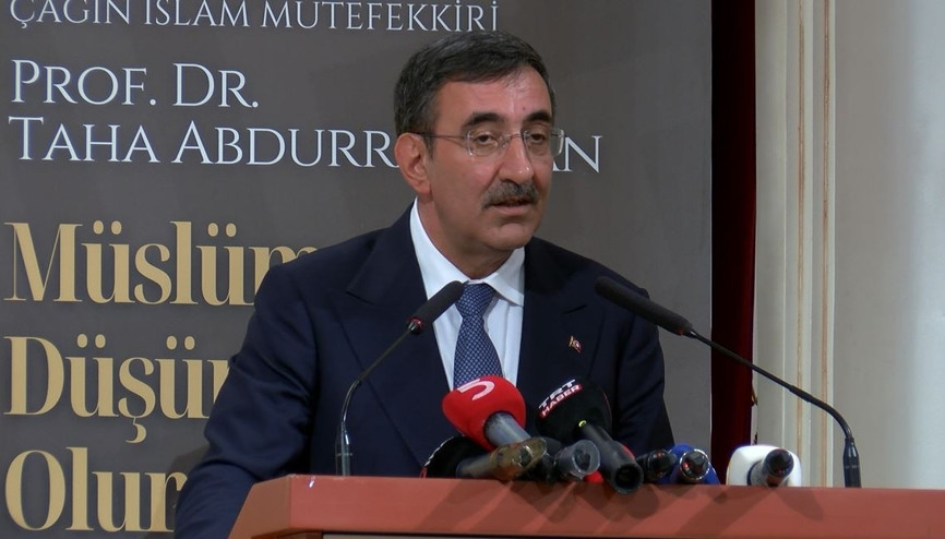 Cevdet Yılmaz: Ekonomik yetkinlikler bağımsızlık için çok kıymetlidir Cevdet Yılmaz: Ekonomik yetkinlikler bağımsızlık için çok kıymetlidir
