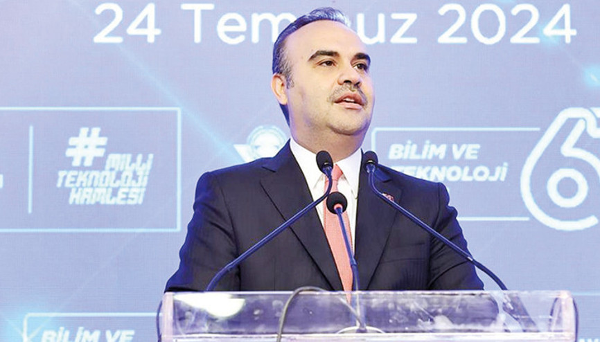 Yenilebilir enerjide çipler yerli olacak