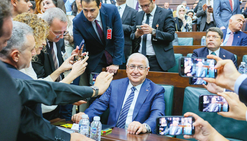 Ege’de krizi diplomasi önledi