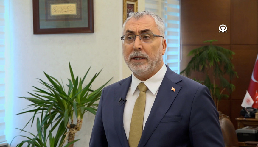 SGK, belediyelerden 96 milyar liralık prim alacağı için harekete geçti