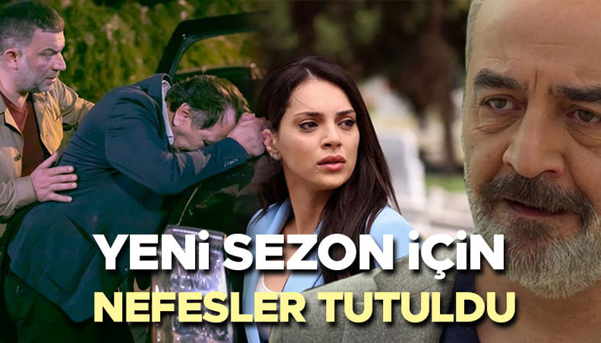 Diziler ne zaman başlayacak 2024 Nefesler tutuldu: Dizilerin yeni sezon fragmanları yayınlandı mı Arka Sokaklar, İnci Taneleri, Kızılcık Şerbeti, Yalı Çapkını, Kızıl Goncalar...