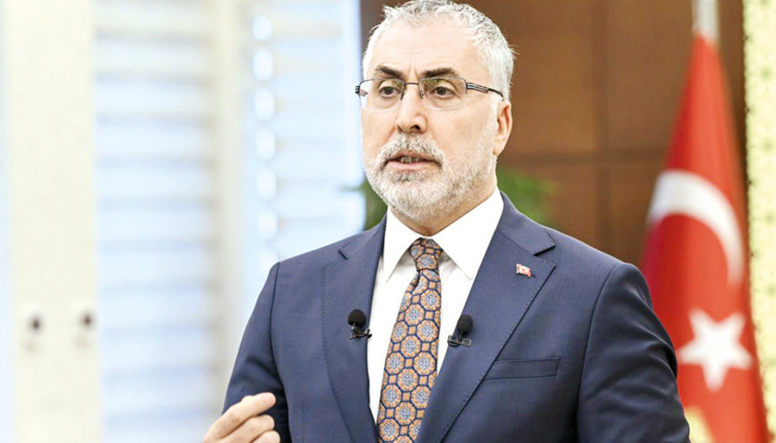 SGK 96 milyar liralık prim borcu için harekete geçti