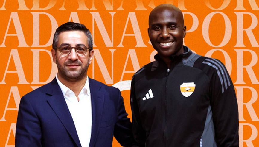Adanasporda Sol Bamba dönemi