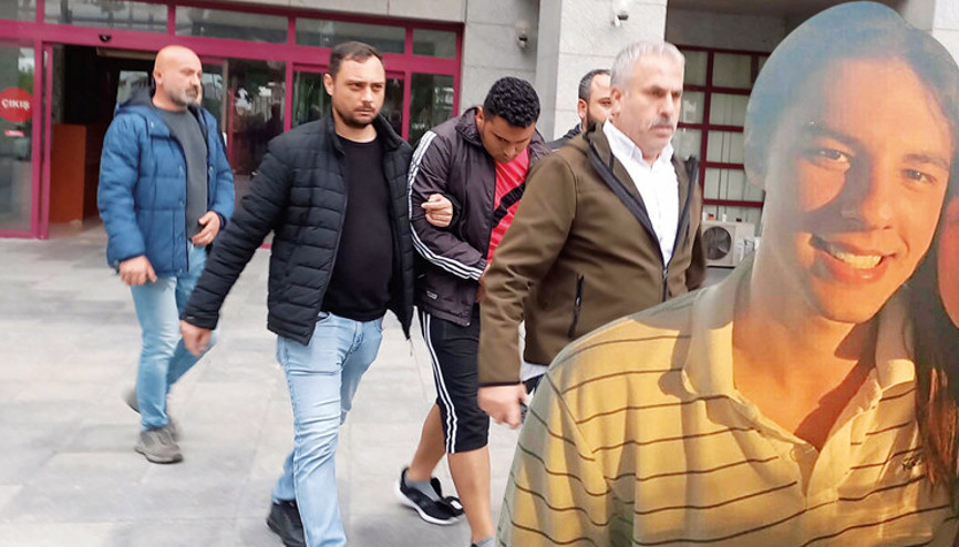 Mahkeme verdiği ceza İnfaz’a takılmasın diye kararı Meclis’e gönderdi Mahkeme verdiği ceza İnfaz’a takılmasın diye kararı Meclis’e gönderdi