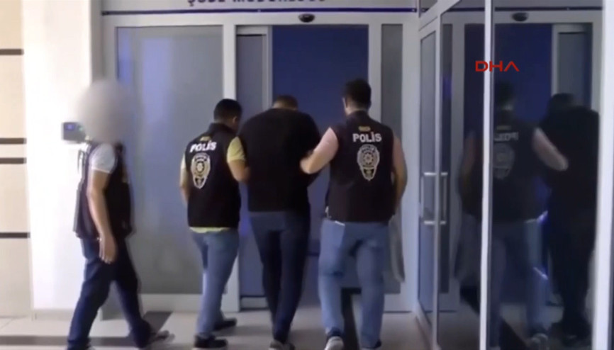 41 ilde ‘SİBERAĞ-2’ operasyonları: 82 şüpheli yakalandı