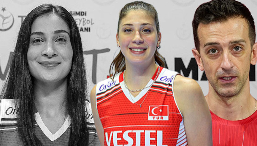 Filenin Sultanlarının Paris 2024 kadrosunda değişiklik Olimpiyat için saçını boyatmıştı, geri dönüyor...