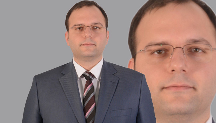 İstanbulun yeni İl Sağlık Müdürü Abdullah Emre Güner oldu