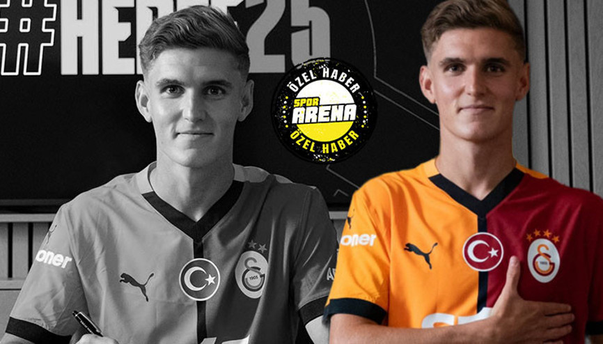 Danimarkalılar, Galatasarayın Elias Jelert transferini yorumladı: Sadece 9 milyon euroya bitmesi büyük şans | Defansif oyunu geliştirmesi gerekiyor Danimarkalılar, Galatasarayın Elias Jelert transferini yorumladı: Sadece 9 milyon euroya bitmesi büyük şans | Defansif oyunu geliştirmesi gerekiyor