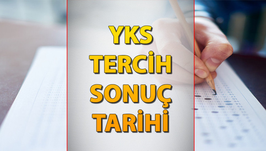 YKS 2024 TERCİH SONUÇLARI || YKS tercih sonuçları ne zaman açıklanacak ÖSYM tarih verdi İşte üniversite yerleştirme sonuç sorguma ekranı