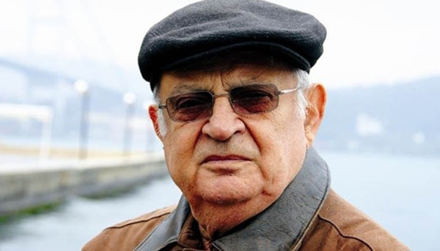 Afşar Timuçin hayatını kaybetti