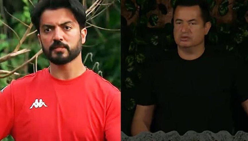 Yusuf Güney: Survivordan gelme sebebimi yayınlamadılar