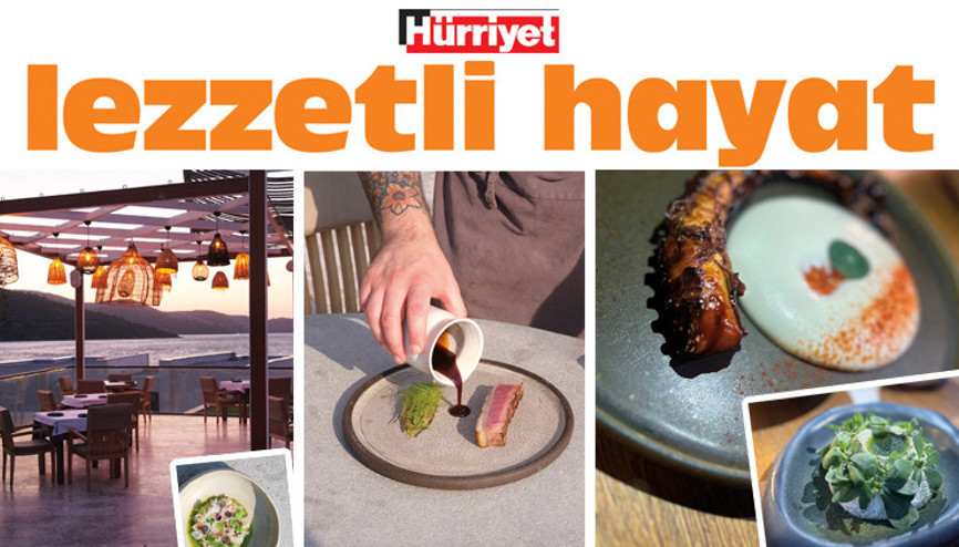 Sayfiyede Michelin etkisi