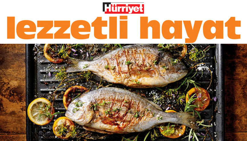 Soframızdan eksik etmeyelim