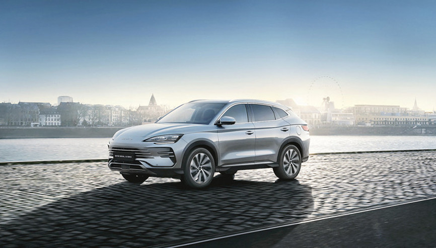 Şarj edilebilir hibrit araçlarda vergi dilimleri düşürüldü: ÖTV’ye ‘BYD’ ayarı Şarj edilebilir hibrit araçlarda vergi dilimleri düşürüldü: ÖTV’ye ‘BYD’ ayarı