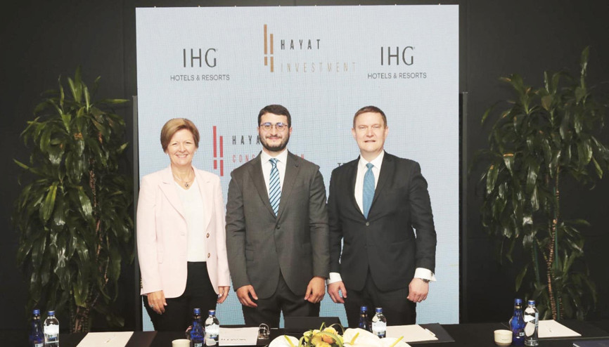 Kazakistan’da otel yatırımı Kazakistan’da otel yatırımı