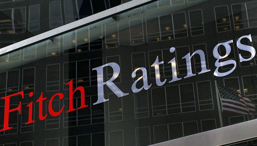 Fitch, Azerbaycanın kredi notunu yükseltti